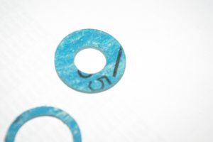 家電シーリング